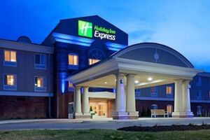 Picture of Holiday Inn Express Washington Court House an IHG Hotel