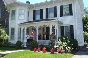 Picture of Riffles and Runs B &  B