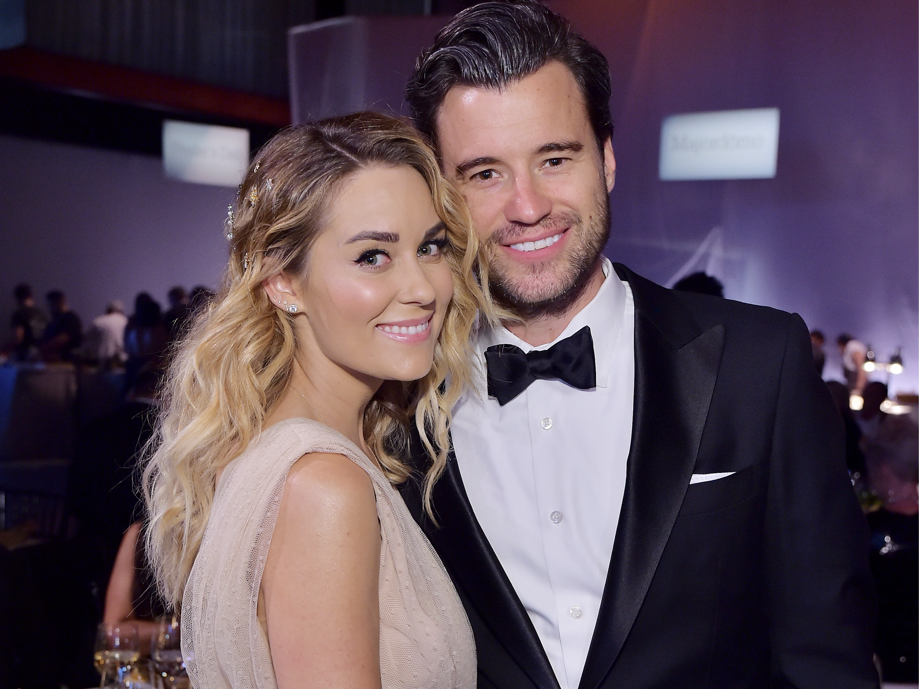 Look Back on 15 Gorgeous Lauren Conrad Wedding Pictures