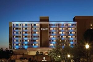 Picture of Hotel Ballast Wilmington Tapestry Collection by Hilton