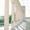 Western Kentucky University's Storied Architecture Was the Backdrop for This Couple's Elopement