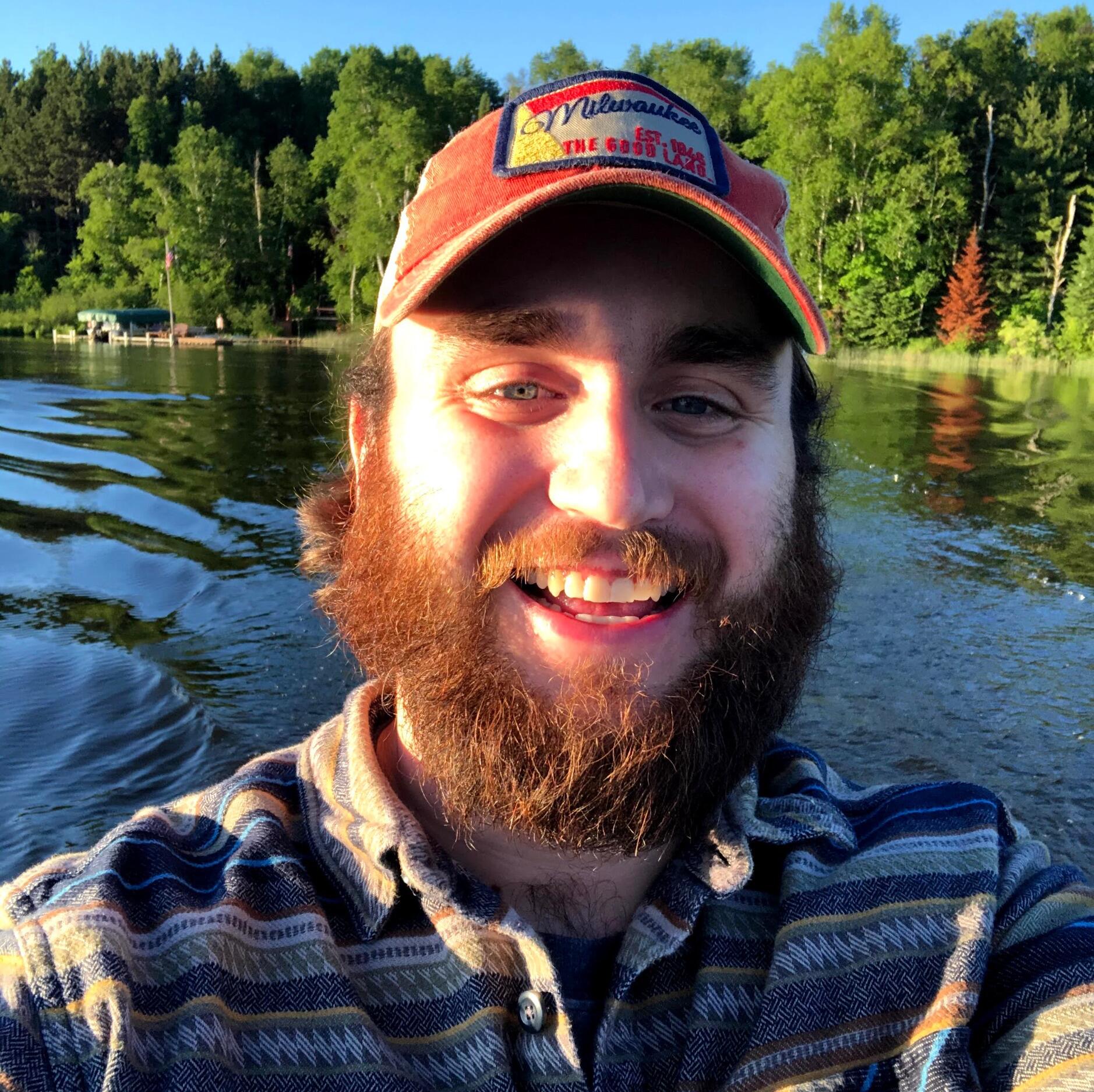 Ryan Waldhuetter