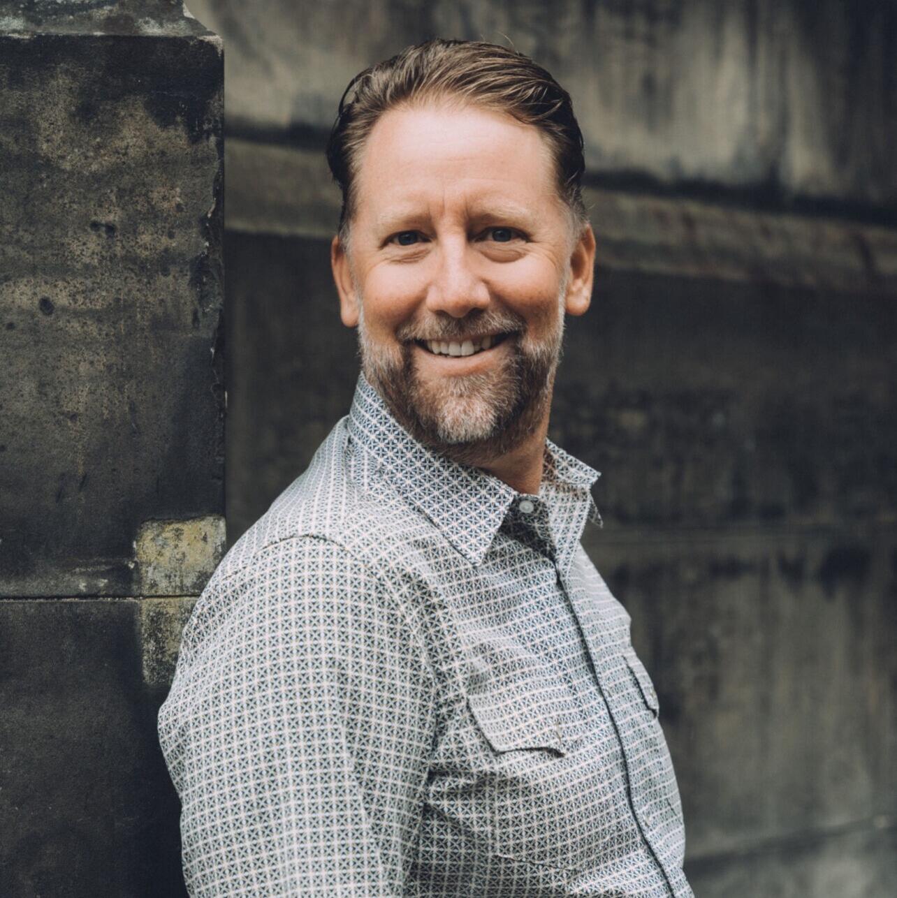 Eric Schaefer