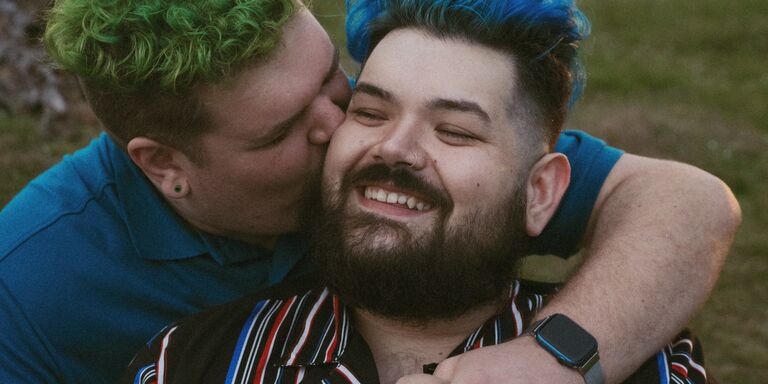 Beau & Grant Home Page Banner