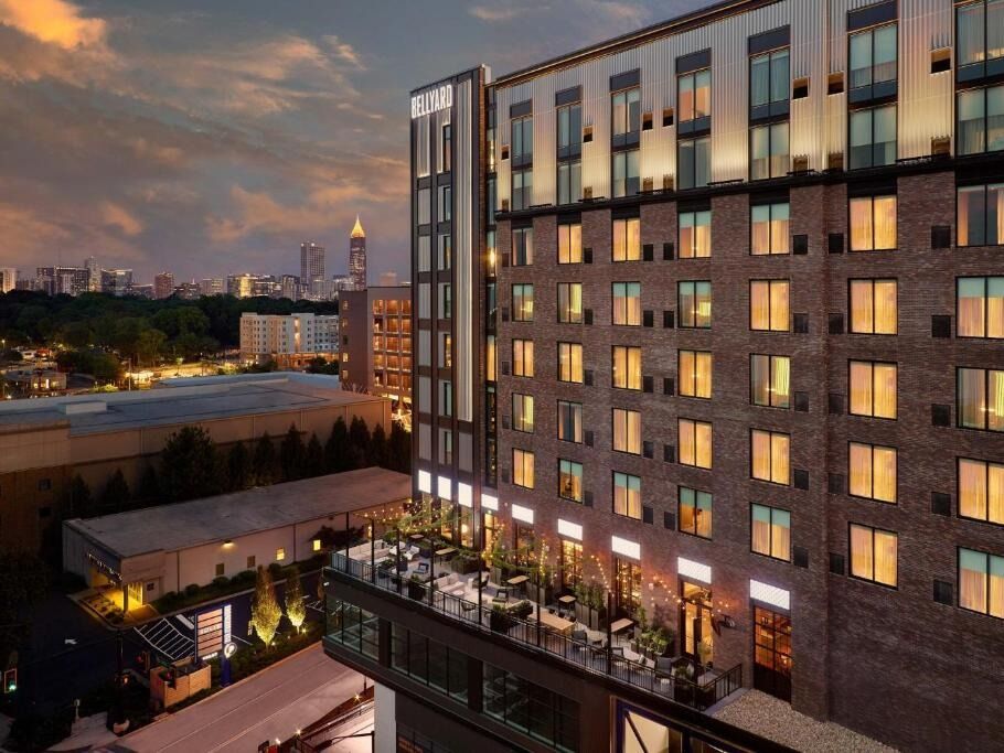 Picture of Bellyard, West Midtown Atlanta, a Tribute Portfolio Hotel