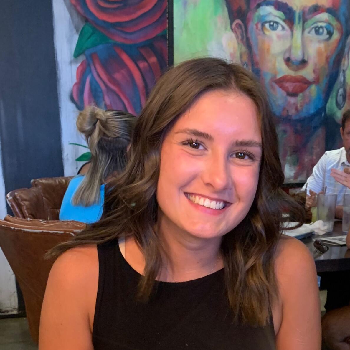 Hannah Steinbrunner