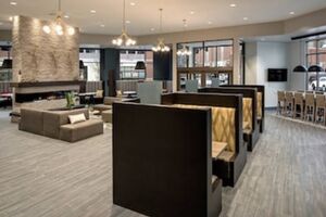Picture of Residence Inn by Marriott Boise Downtown City Center