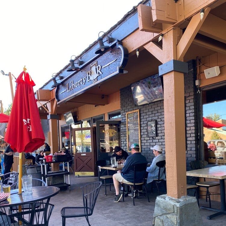 Picture of Liberty Sports Bar and Grill