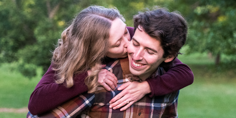 Emma & Jacob Home Page Banner