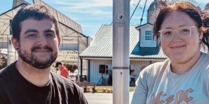 Brooklyn & Jacob Home Page Banner