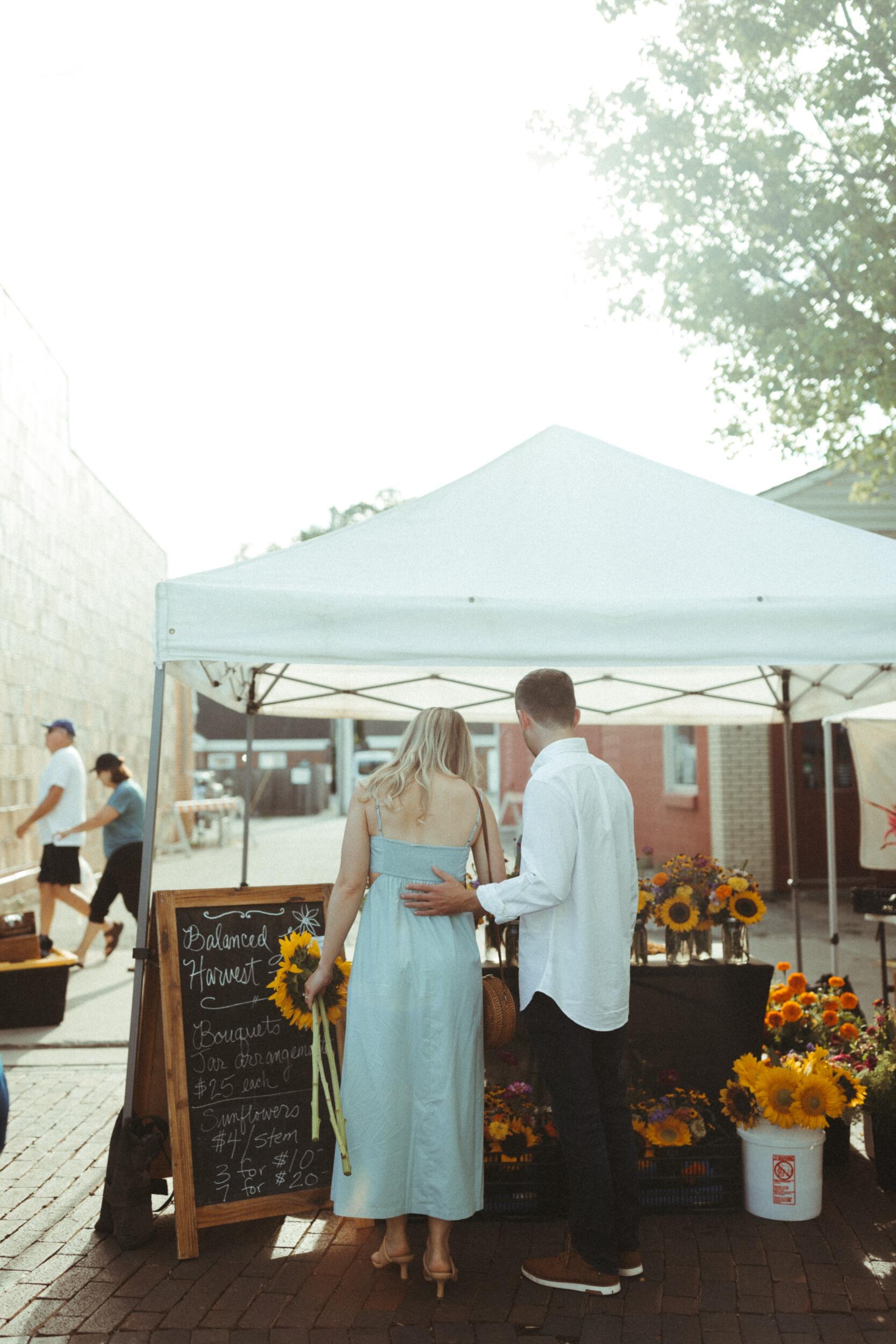Picture of Zionsville Farmers Market