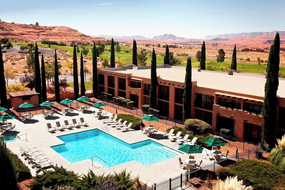 Picture of Courtyard by Marriott Lake Powell