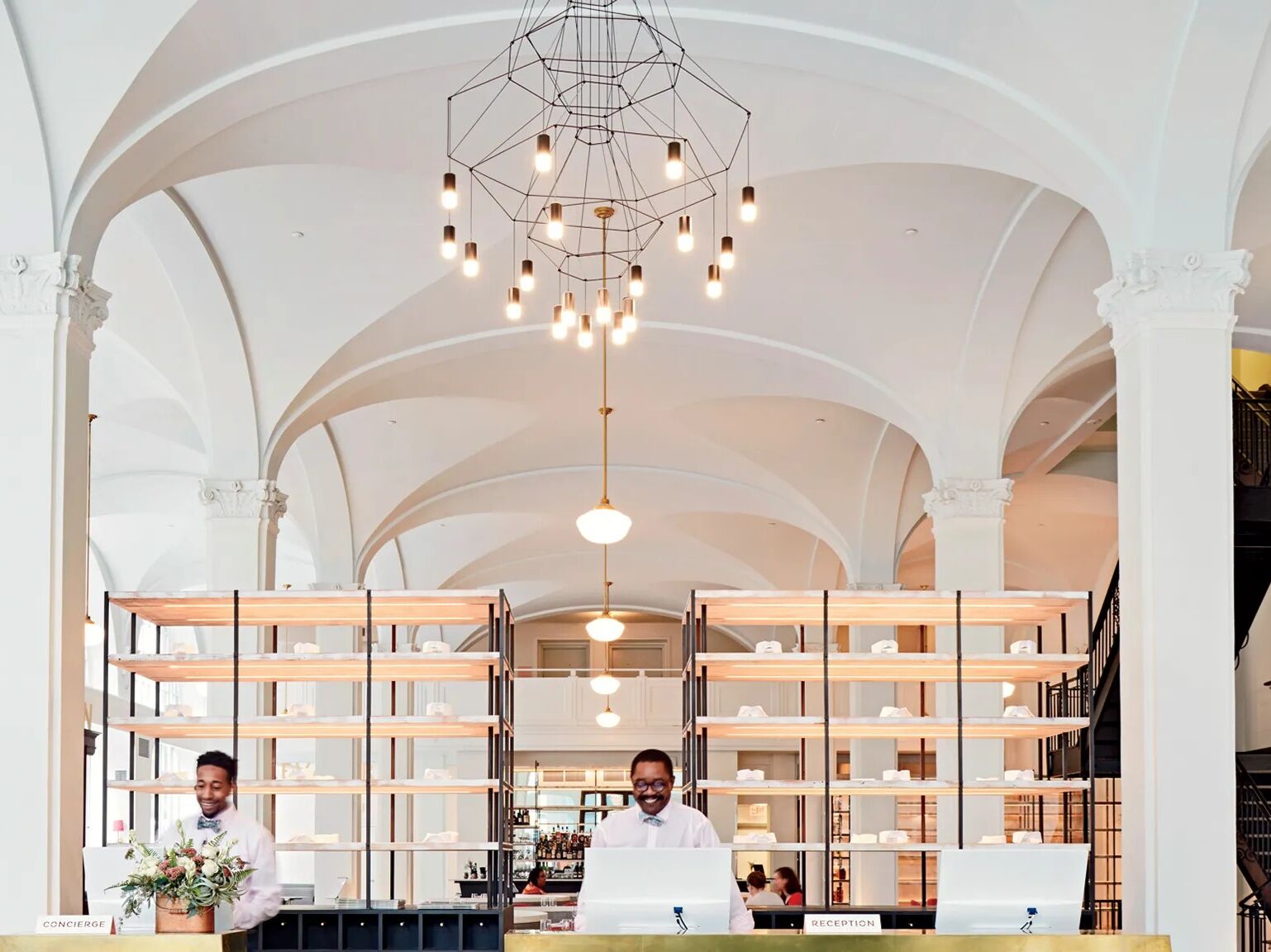 Picture of Quirk Hotel Richmond