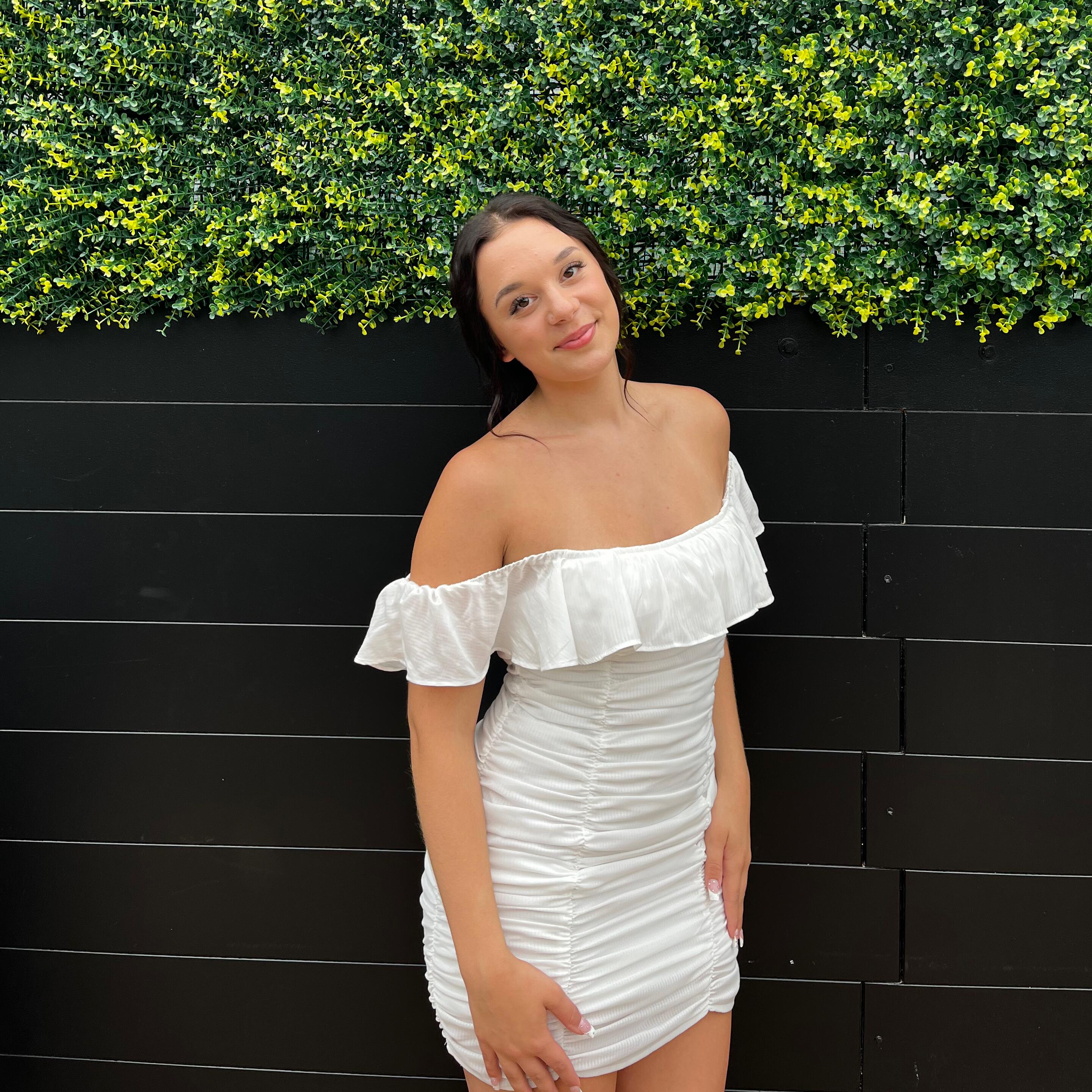 Gracie Magda