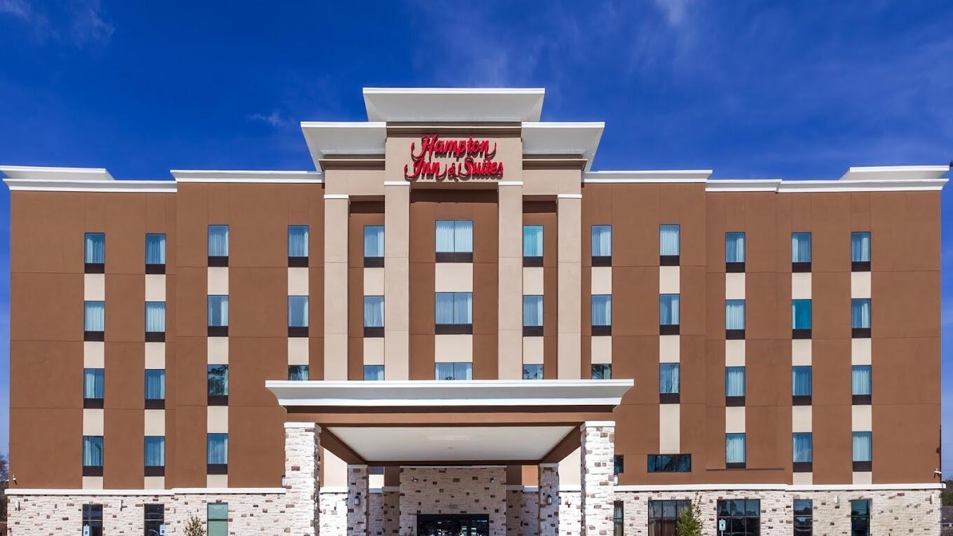 Picture of Hampton Inn & Suites Houston/Atascocita