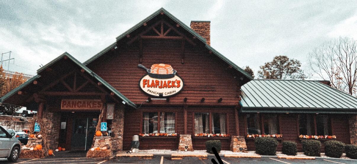 Picture of Flapjack's Pancake Cabin