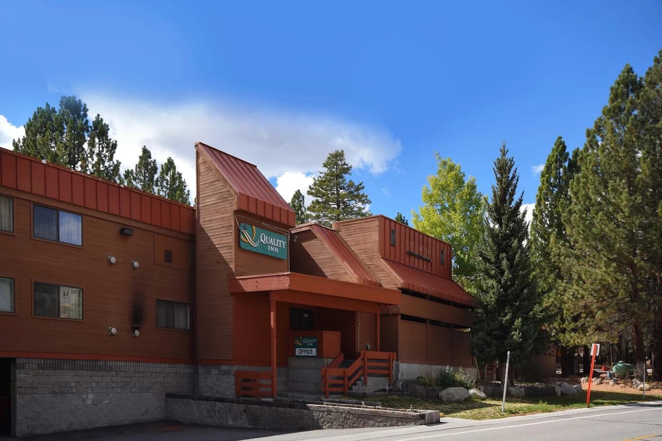 Picture of Quality Inn 