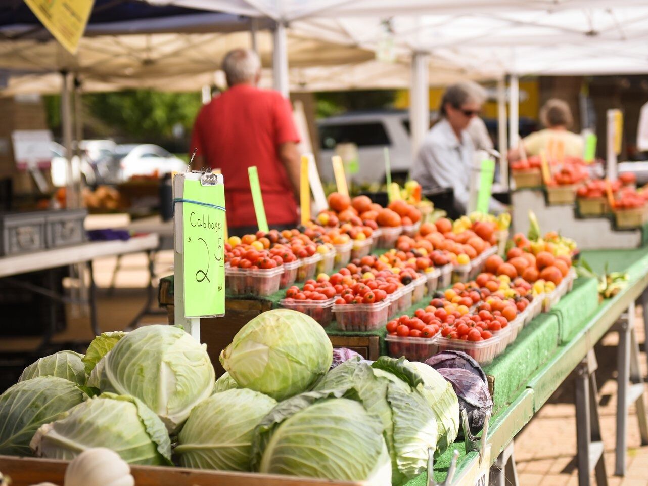 Picture of Holland Farmers Market