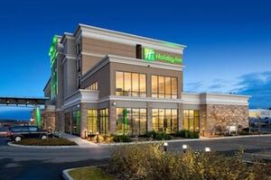 Picture of Holiday Inn Hotel & Suites Red Deer South an IHG Hotel