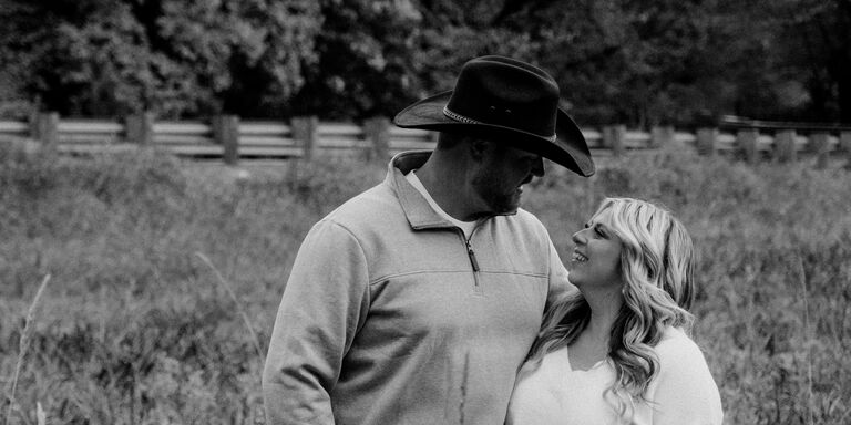 Brooke  & Austin  Home Page Banner
