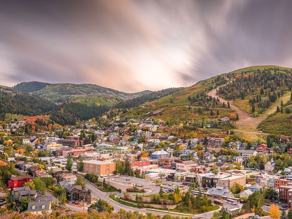 Picture of Visit Park City 