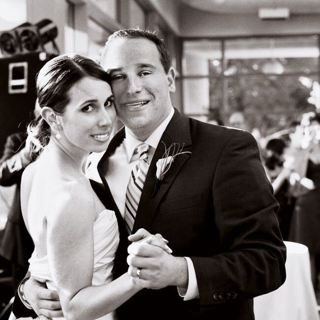 The First Dance