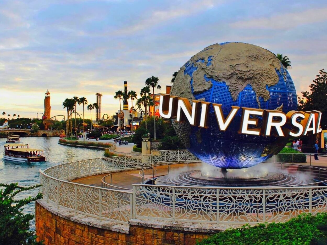 Picture of Universal Studios Florida