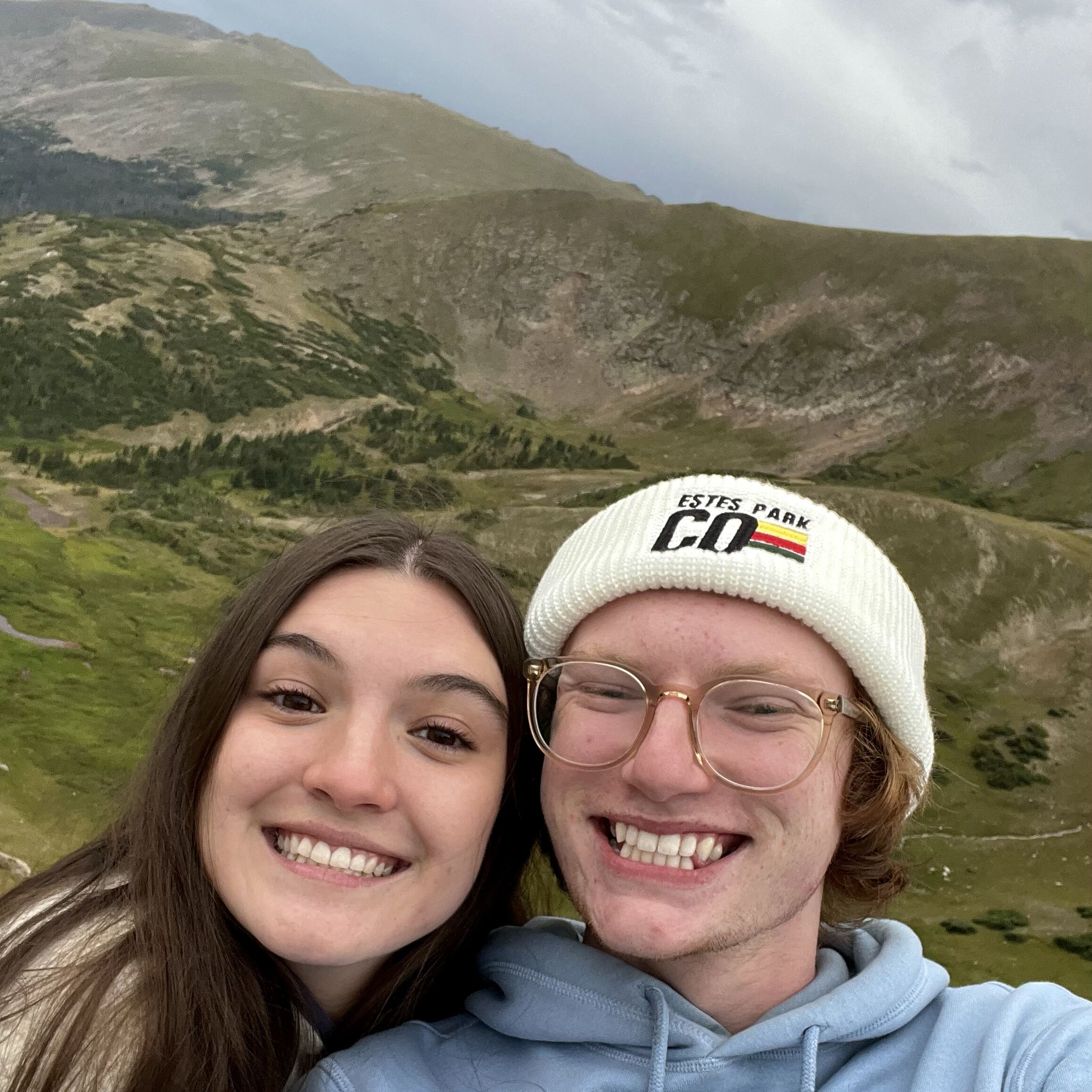 Picture of Rocky Mountain National Park 