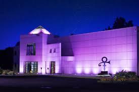 Picture of Paisley Park