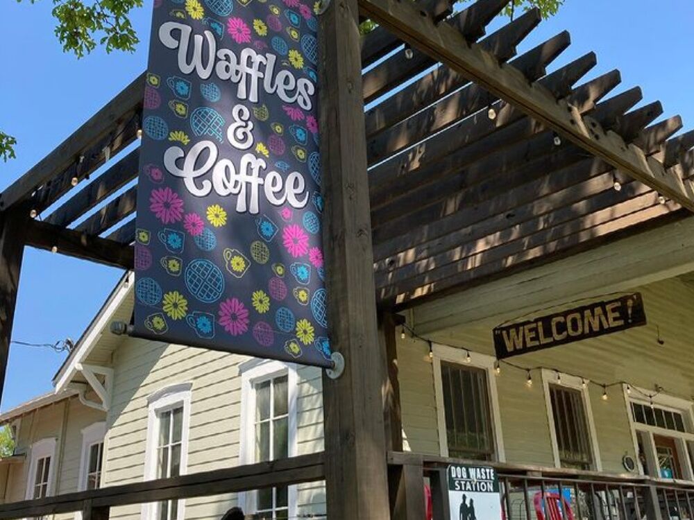 Picture of Red Light Roastery Coffee House