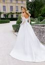 Sincerity Bridal 44507BOD A-Line Wedding Dress - thumbnail - 1