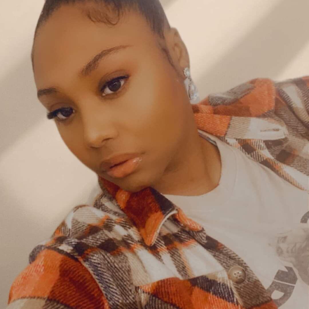 D'Joyne Angel