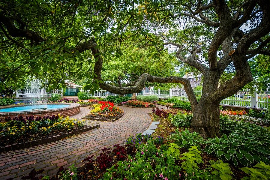 Picture of Prescott Park