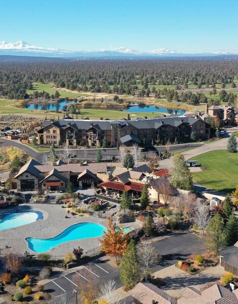 Picture of Pronghorn Resort Juniper Preserve