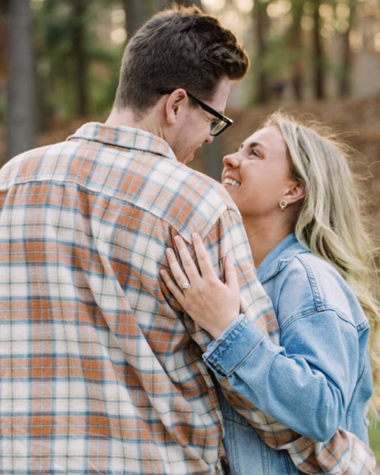 Tiffany & Tyler Home Page Banner