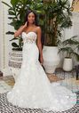 Beloved by Casablanca Bridal BL359 Maren Mermaid Wedding Dress - thumbnail - 1