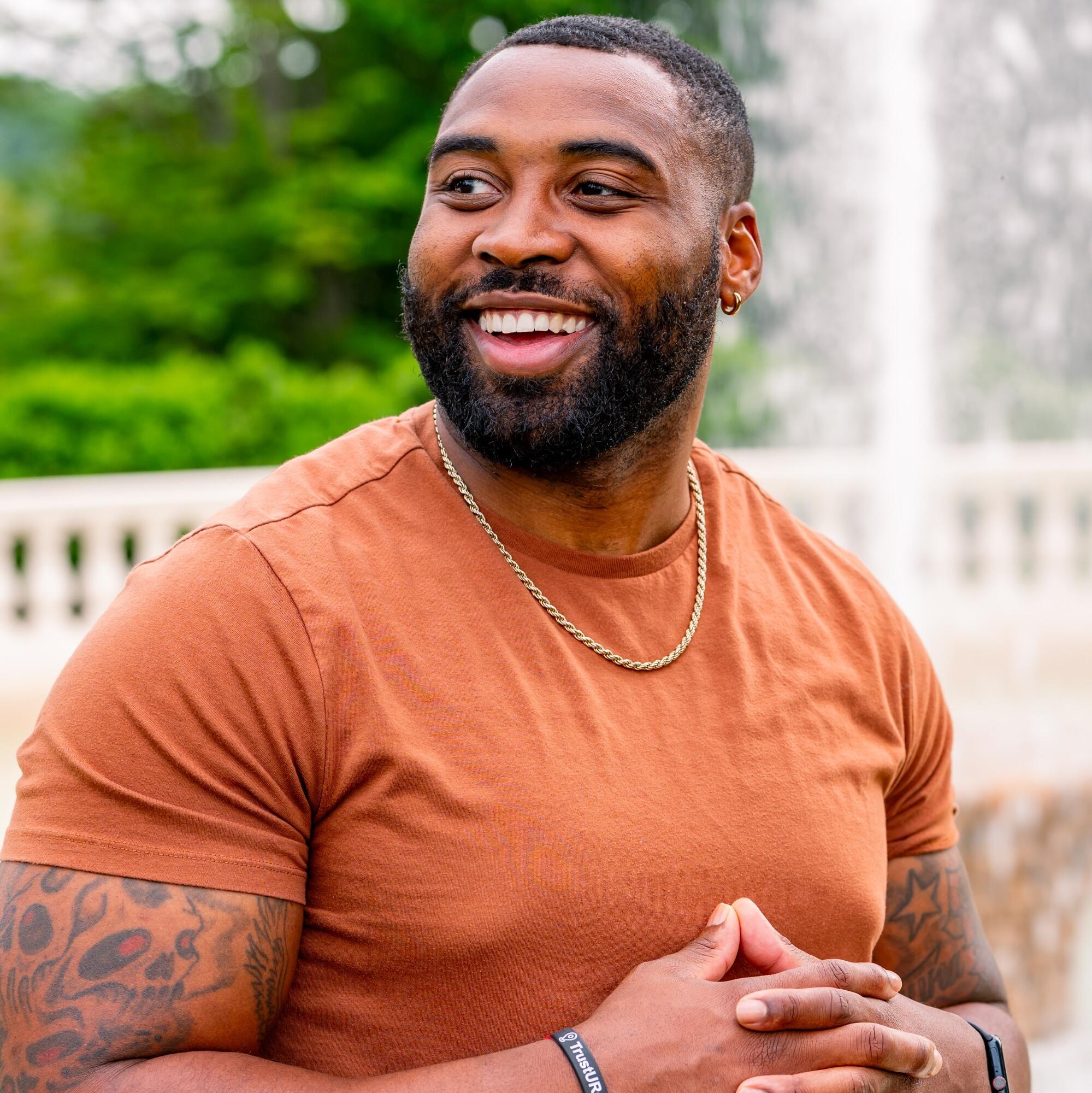 Kennsel Anderson
