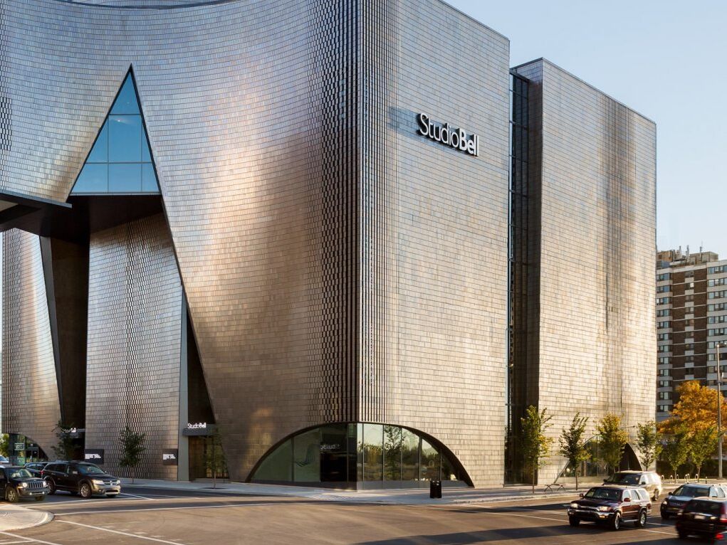 Picture of Studio Bell