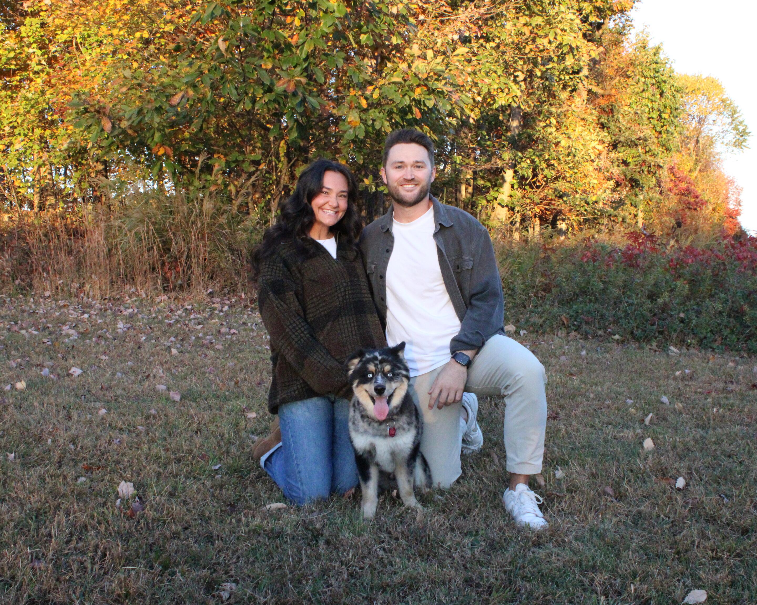 Picture of Five Years Later
