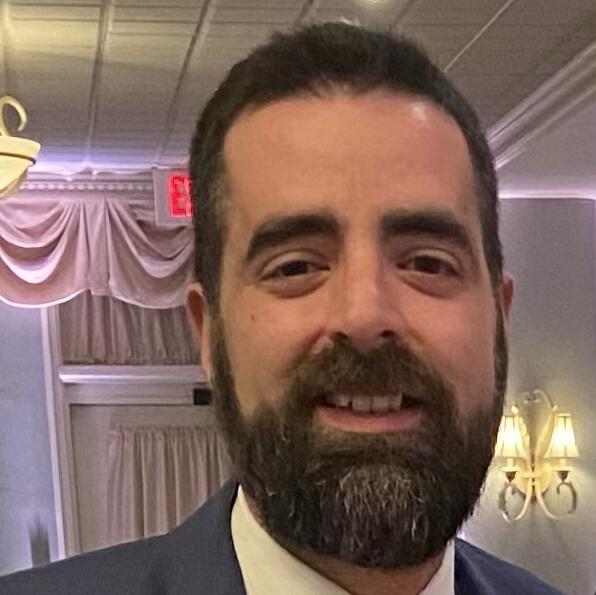 Christopher Tadros