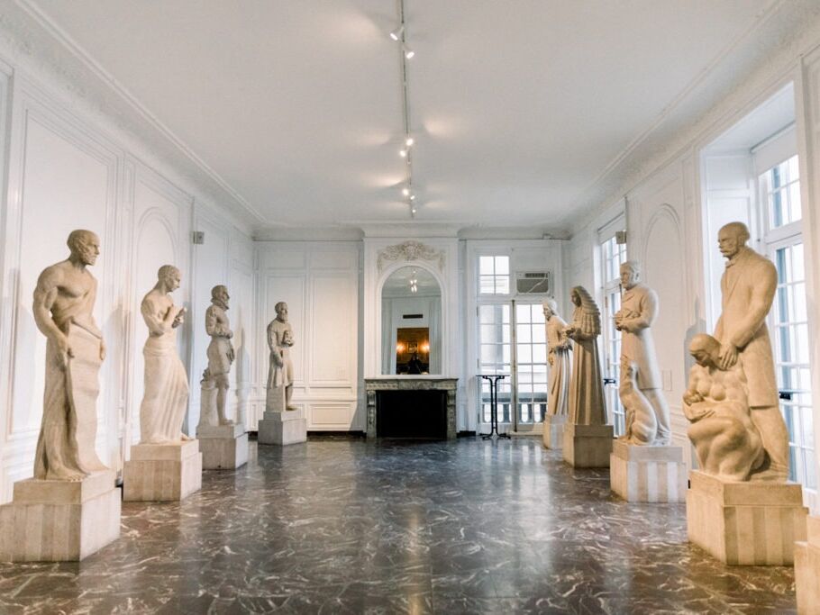 Picture of International Museum of Surgical Science