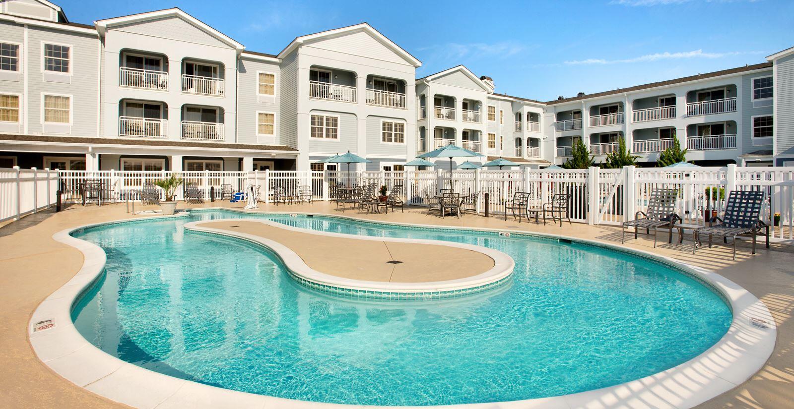 Picture of Hampton Inn & Suites Outer Banks/ Corolla