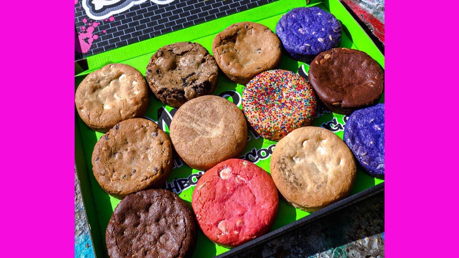 Picture of Cookie Plug