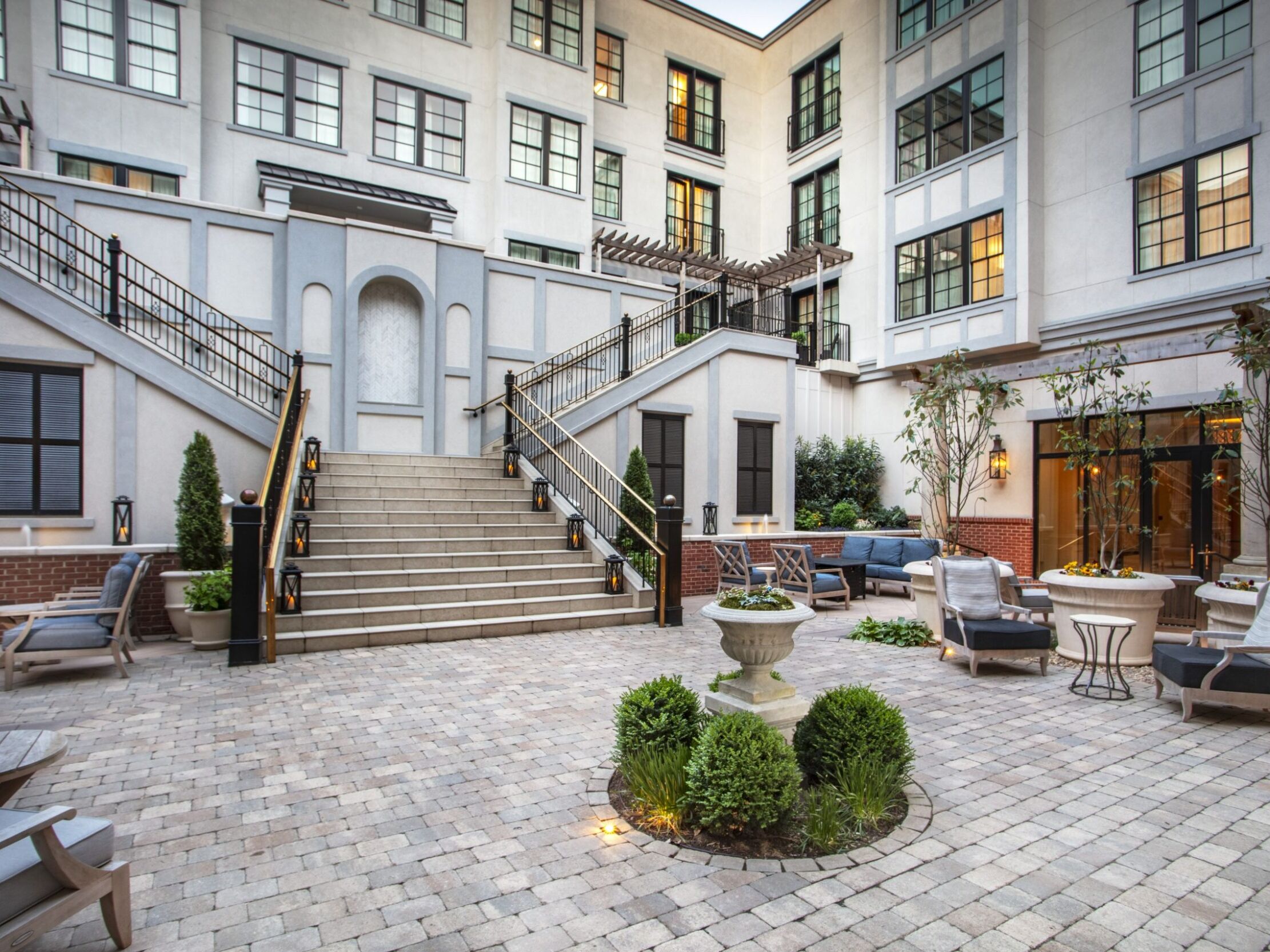 Picture of The Harpeth Franklin Downtown, Curio Collection by Hilton