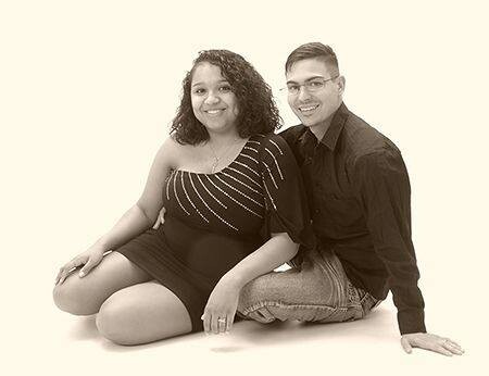 Jacob & Zaida Home Page Banner