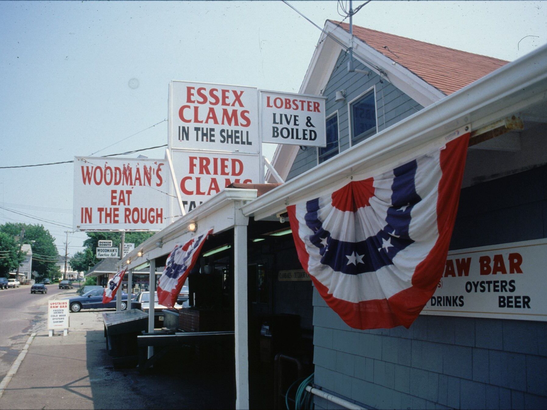 Picture of Woodman's of Essex