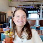 Maggie Parkhurst