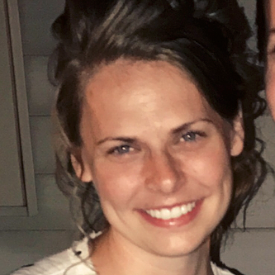Autumn Mozingo