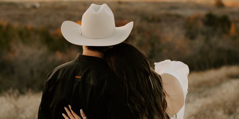 Hunter & Madilyn Home Page Banner