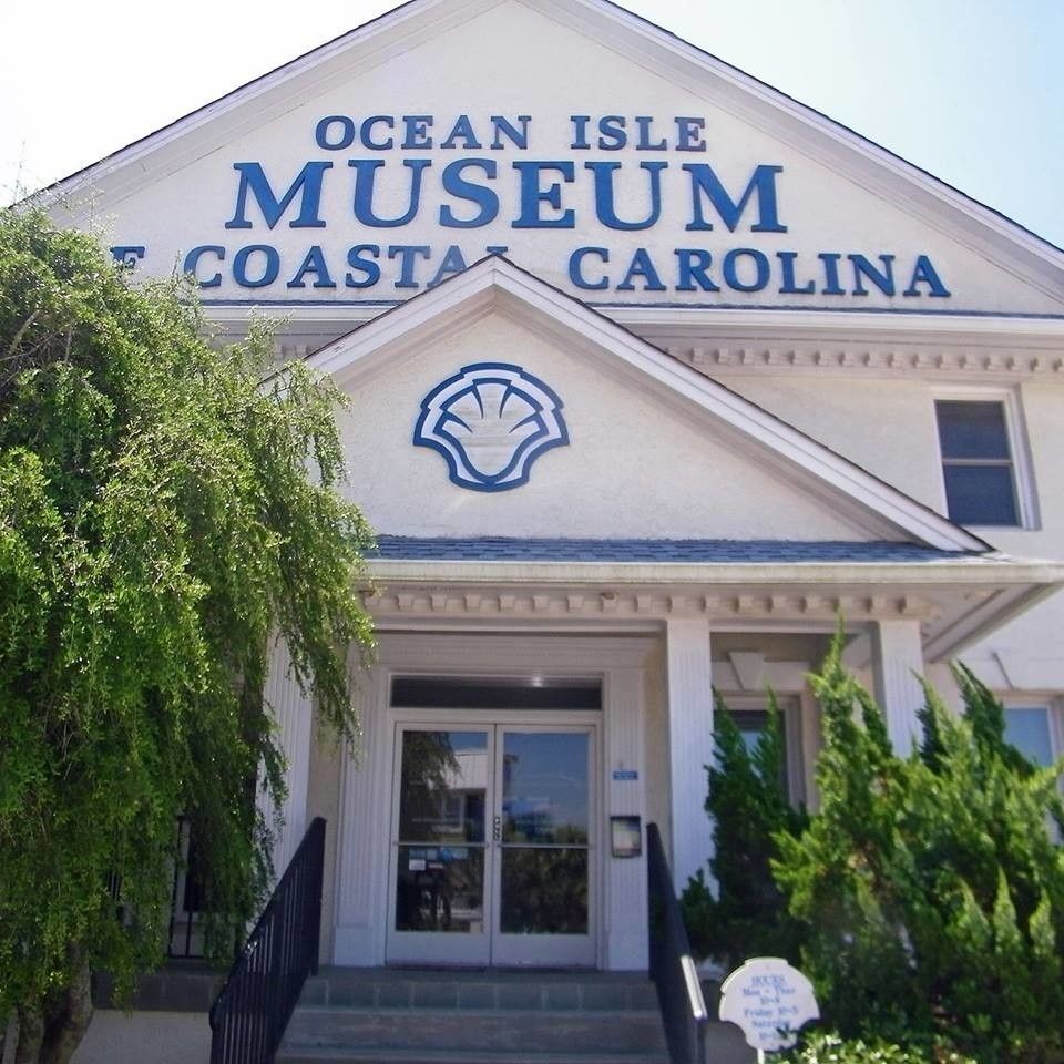 Picture of Museum of Coastal Carolina